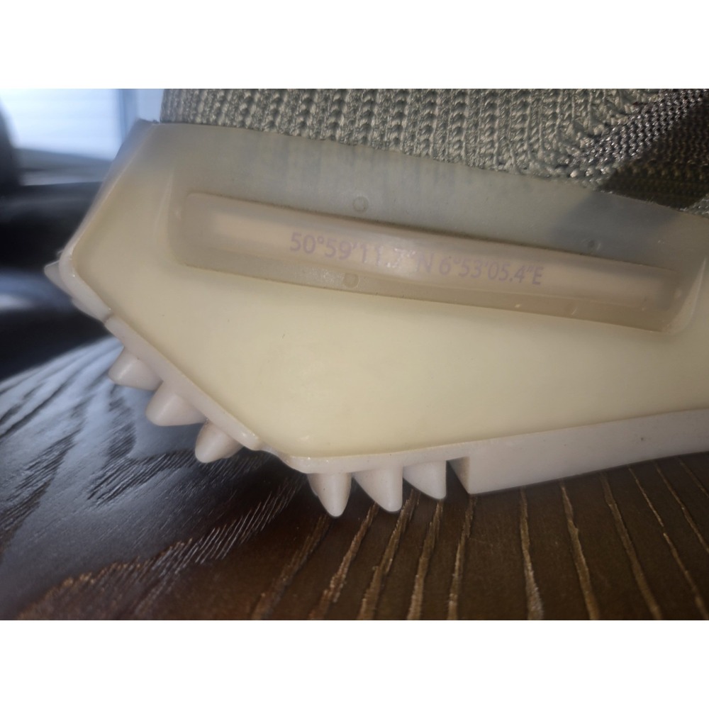 Size 7 - Rimowa x adidas NMD_S1 Made in Germany Tech Beige - Picture 7 of 10